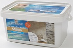Loggia / Umana Decor / umana sabbia